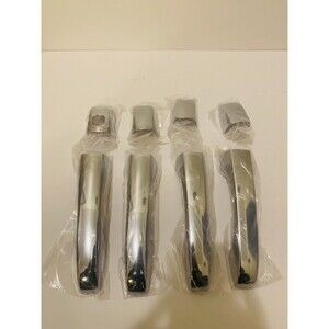 2011-2012 Chrysler 300C 4D Door Handle Cover NO PSKH SZCHEN66224